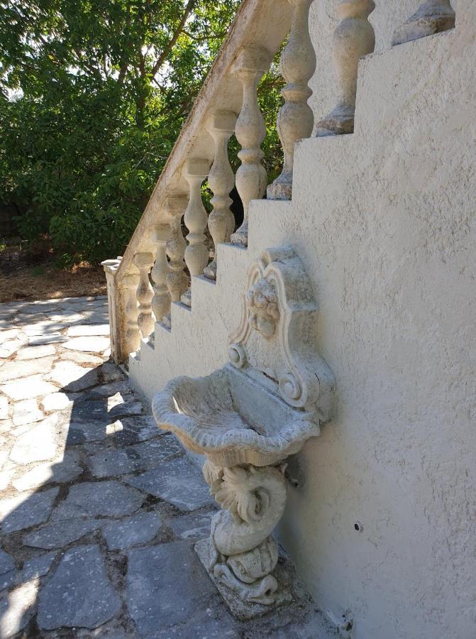 Vila Pasiphae Armenoi  Exterior photo