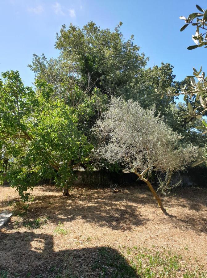 Vila Pasiphae Armenoi  Exterior photo